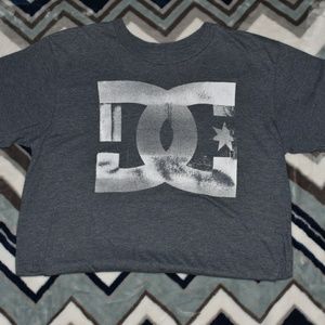 DC T-shirt